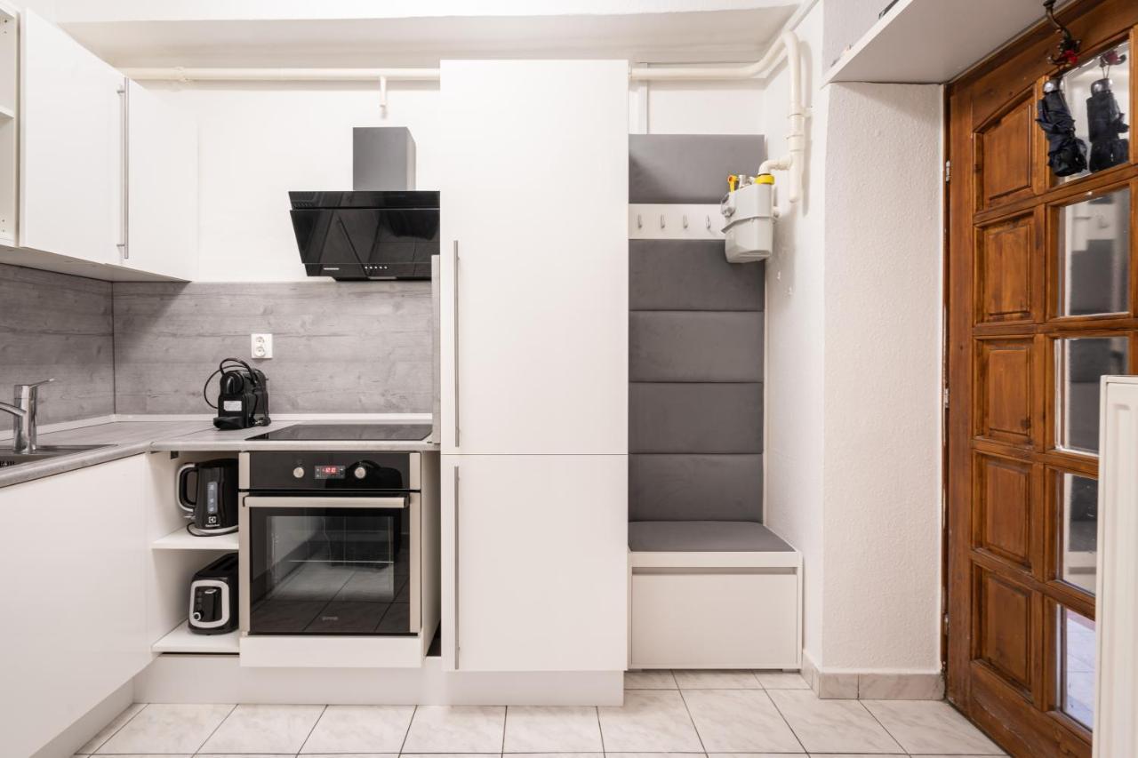 Zensen Nest Апартаменти