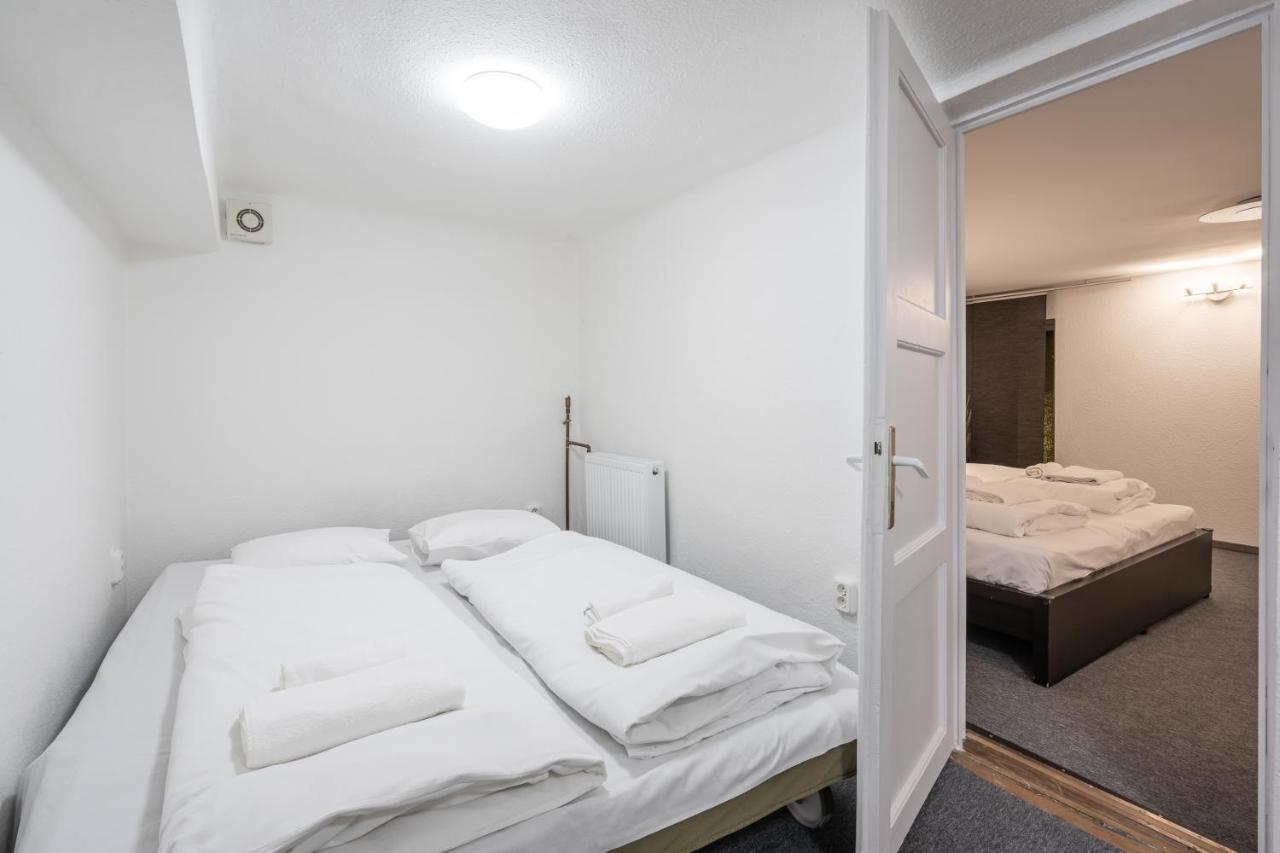 Zensen Nest Апартаменти *