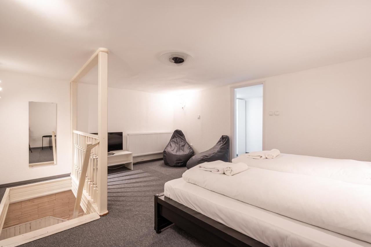 Zensen Nest Апартаменти *