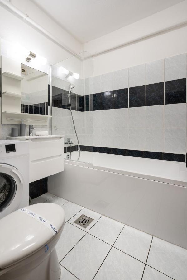 Zensen Nest Апартаменти