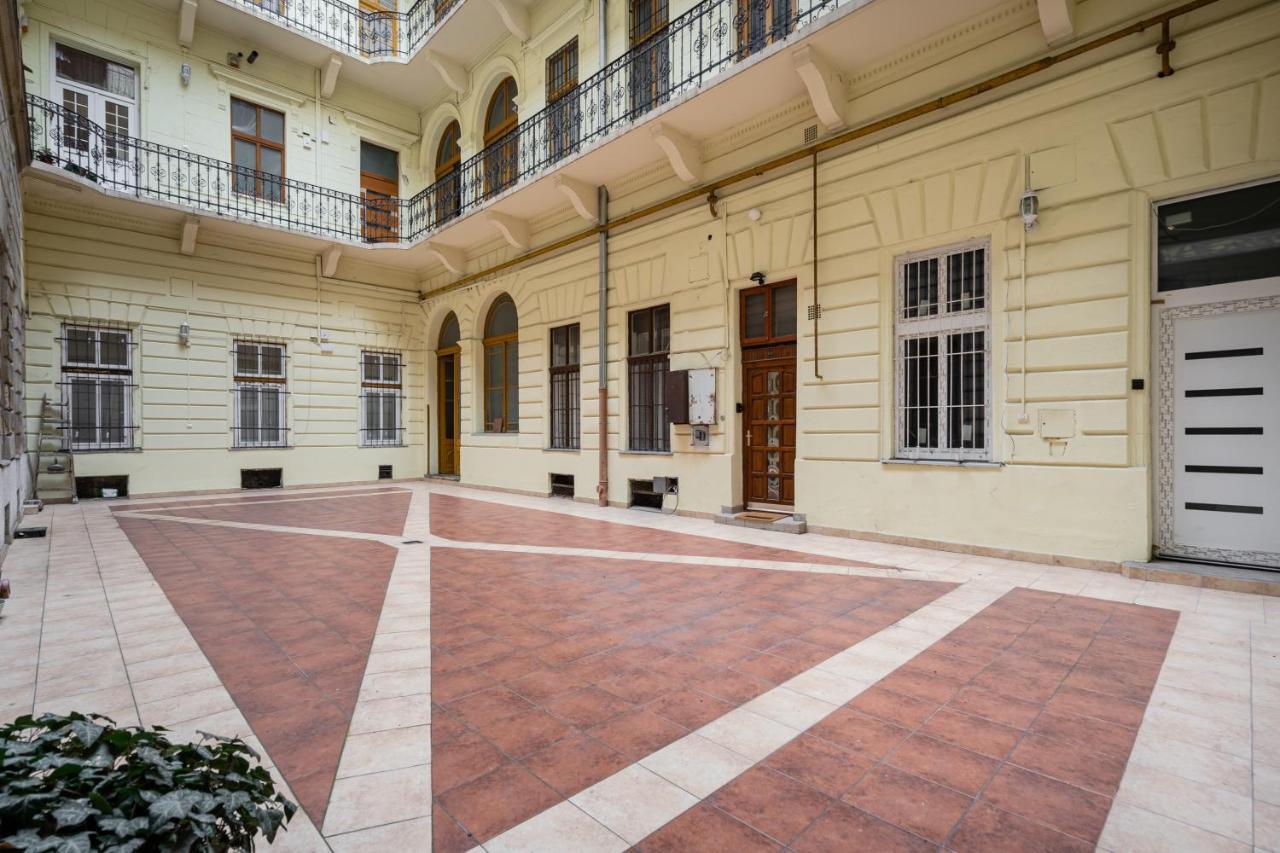 Zensen Nest Будапешт